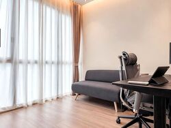 The Watergardens At Canberra (D27), Apartment #633002841